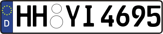 HH-YI4695