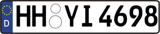 HH-YI4698
