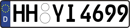 HH-YI4699