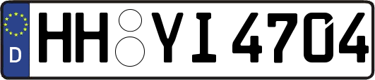 HH-YI4704