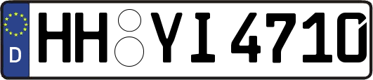 HH-YI4710