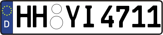 HH-YI4711