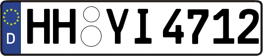 HH-YI4712