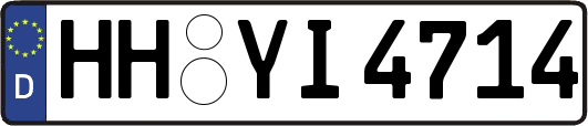 HH-YI4714
