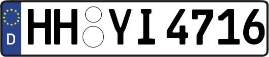 HH-YI4716