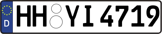 HH-YI4719