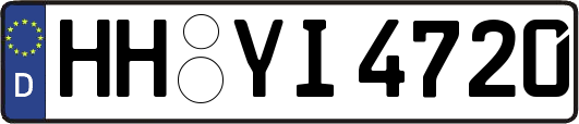 HH-YI4720
