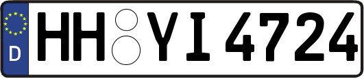HH-YI4724