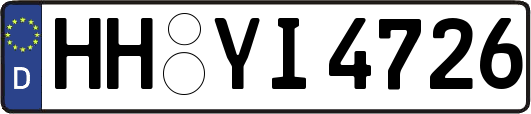 HH-YI4726