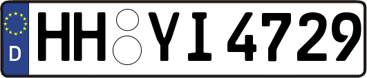 HH-YI4729