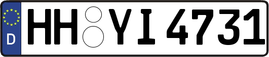 HH-YI4731