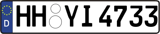 HH-YI4733