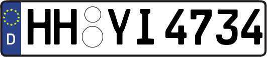 HH-YI4734