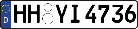HH-YI4736