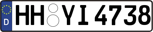 HH-YI4738