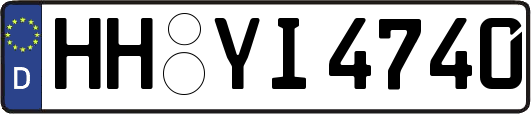 HH-YI4740