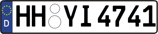 HH-YI4741