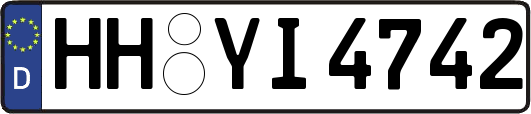 HH-YI4742