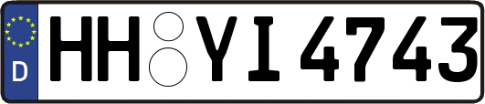 HH-YI4743