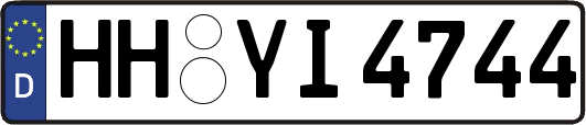 HH-YI4744
