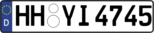 HH-YI4745