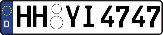 HH-YI4747