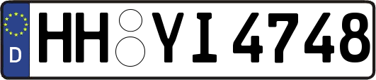 HH-YI4748