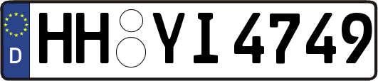 HH-YI4749