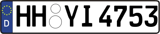 HH-YI4753