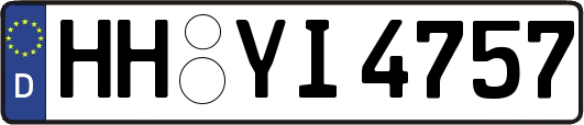 HH-YI4757