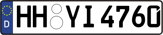 HH-YI4760