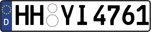 HH-YI4761