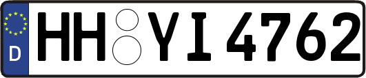 HH-YI4762