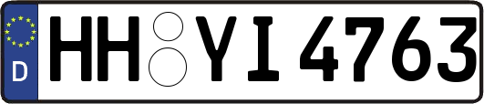 HH-YI4763