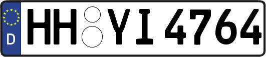 HH-YI4764