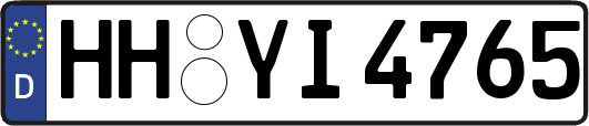 HH-YI4765