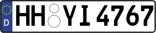 HH-YI4767