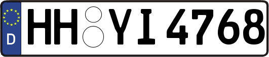 HH-YI4768