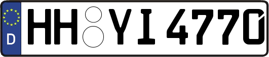 HH-YI4770