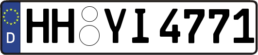 HH-YI4771