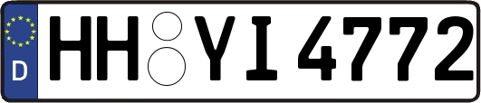 HH-YI4772