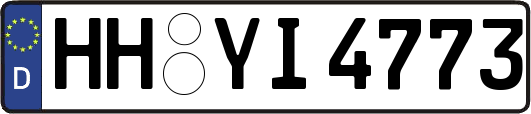 HH-YI4773