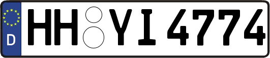 HH-YI4774