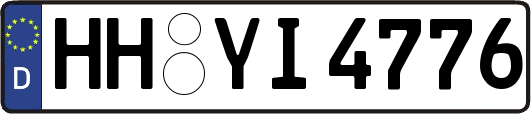 HH-YI4776