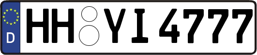 HH-YI4777