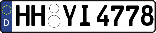 HH-YI4778