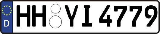 HH-YI4779