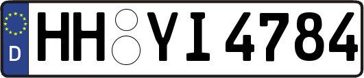 HH-YI4784