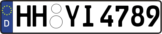 HH-YI4789