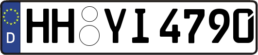 HH-YI4790